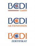 Logo  # 639045 für BCDI GmbH sucht Logos für Muttergesellschaft und Finanzprodukte Wettbewerb