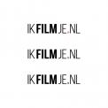 Logo # 704052 voor Logo voor filmproductiebedrijf wedstrijd