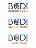 Logo  # 639046 für BCDI GmbH sucht Logos für Muttergesellschaft und Finanzprodukte Wettbewerb