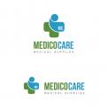 Logo design # 705057 for design a new logo for a Medical-device supplier contest
