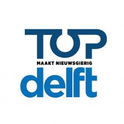 Logo # 645268 voor Ontwerp een logo voor het stadsplatform TOPdelft wedstrijd