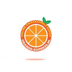 Logo # 645069 voor Logo voor Orange Express voor uitzending MIJN LEVEN MIJN GEZONDHEID bij RTL4 wedstrijd