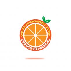 Logo # 645070 voor Logo voor Orange Express voor uitzending MIJN LEVEN MIJN GEZONDHEID bij RTL4 wedstrijd