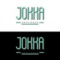 Logo # 641259 voor Koffiebar Jokka wedstrijd