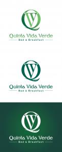 Logo # 632634 voor Bed and Breakfast in Portugal zoekt een logo om voor altijd van te kunnen genieten wedstrijd