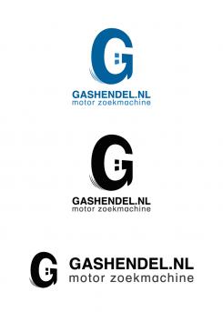 Logo # 654805 voor Ontwikkel een fris en duidelijk logo voor een motor zoekmachine! wedstrijd