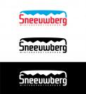 Logo # 647382 voor Sneeuwberg wedstrijd