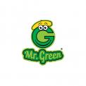 Logo # 668551 voor Nieuw LOGO voor “Mr Green “  wedstrijd