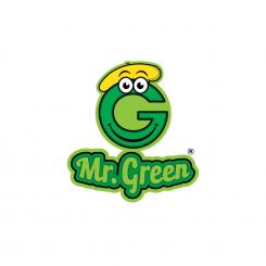 Logo # 668551 voor Nieuw LOGO voor “Mr Green “  wedstrijd