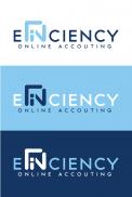 Logo # 617490 voor Ontwerp logo voor innovatief online accounting bedrijf wedstrijd