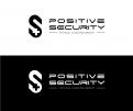Logo design # 604050 for Logo for a security group named positivesecurity contest