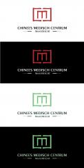 Logo design # 617794 for Need a new logo for an Acupuncture and Chinese Medicine practice! contest
