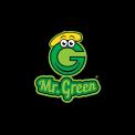 Logo # 668555 voor Nieuw LOGO voor “Mr Green “  wedstrijd