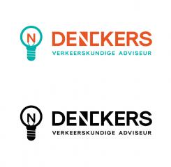 Logo # 622710 voor Logo voor verkeerskundige adviseur 'Denckers' wedstrijd