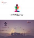 Logo design # 716810 for Outside in, Inside out contest