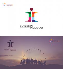 Logo # 716810 voor Inside out Outside in wedstrijd