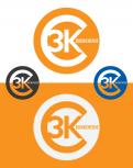 Logo # 599740 voor C3K wedstrijd