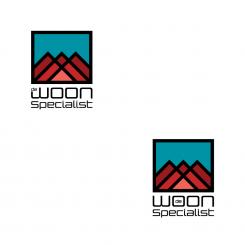 Logo # 674076 voor Logo voor winkelformule; De Woonspecialist wedstrijd