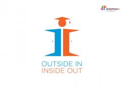 Logo design # 717016 for Outside in, Inside out contest