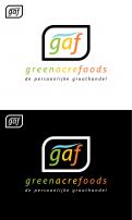 Logo design # 603156 for Logo design for a fast growing food service wholesaler ! contest