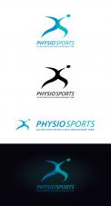Logo design # 643893 for Sport's physiotherapists association  contest