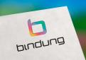 Logo design # 630150 for logo bindung contest