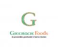 Logo design # 607579 for Logo design for a fast growing food service wholesaler ! contest