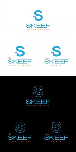 Logo design # 602665 for SKEEF contest