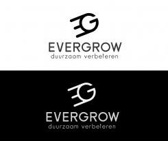 Logo # 594741 voor Huisstijl Evergrow wedstrijd