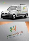 Logo design # 603569 for Logo design for a fast growing food service wholesaler ! contest