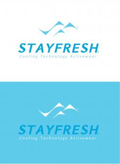 Logo design # 606679 for Logo for a website selling cooling vests and equipments contest