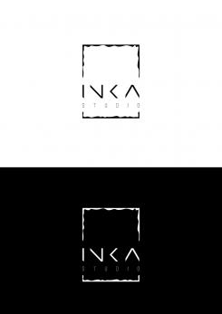 Logo # 1105562 voor Ontwerp een minimalistisch logo voor een architect interieurarchitect! wedstrijd