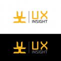 Logo design # 622832 for Design a logo and branding for the event 'UX-insight' contest