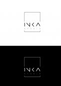Logo # 1105563 voor Ontwerp een minimalistisch logo voor een architect interieurarchitect! wedstrijd