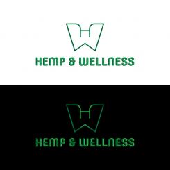 Logo design # 577791 for Wellness store logo contest