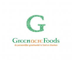 Logo design # 607689 for Logo design for a fast growing food service wholesaler ! contest