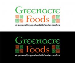 Logo design # 607690 for Logo design for a fast growing food service wholesaler ! contest