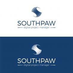 Logo # 671693 voor Logo bedrijf Southpaw wedstrijd