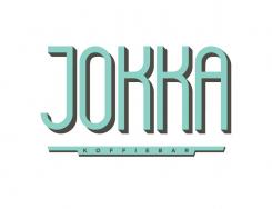 Logo # 641298 voor Koffiebar Jokka wedstrijd