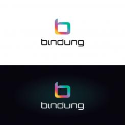 Logo design # 630065 for logo bindung contest