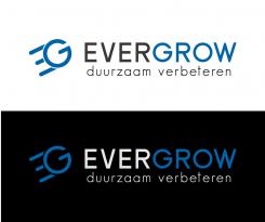 Logo # 594756 voor Huisstijl Evergrow wedstrijd