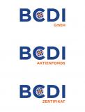 Logo  # 639097 für BCDI GmbH sucht Logos für Muttergesellschaft und Finanzprodukte Wettbewerb