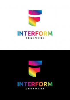 Logo # 616927 voor Ontwerp een fris en eigentijds logo voor een drukwerkleverancier! wedstrijd