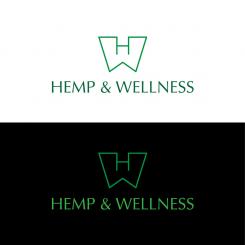 Logo design # 577803 for Wellness store logo contest