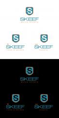 Logo design # 608301 for SKEEF contest