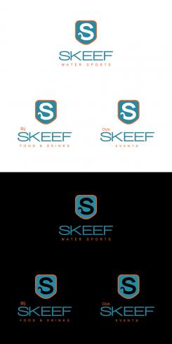 Logo design # 608301 for SKEEF contest