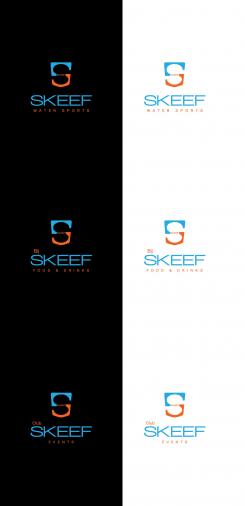 Logo design # 605091 for SKEEF contest
