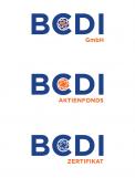 Logo  # 639099 für BCDI GmbH sucht Logos für Muttergesellschaft und Finanzprodukte Wettbewerb