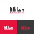 Logo design # 788573 for Business Events Milan  contest