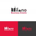 Logo design # 788574 for Business Events Milan  contest